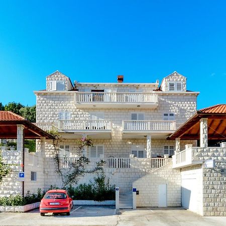 Couple Getaway Apartments Dubrovnik Exterior foto